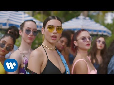 dua-lipa-new-rules-official-music-video