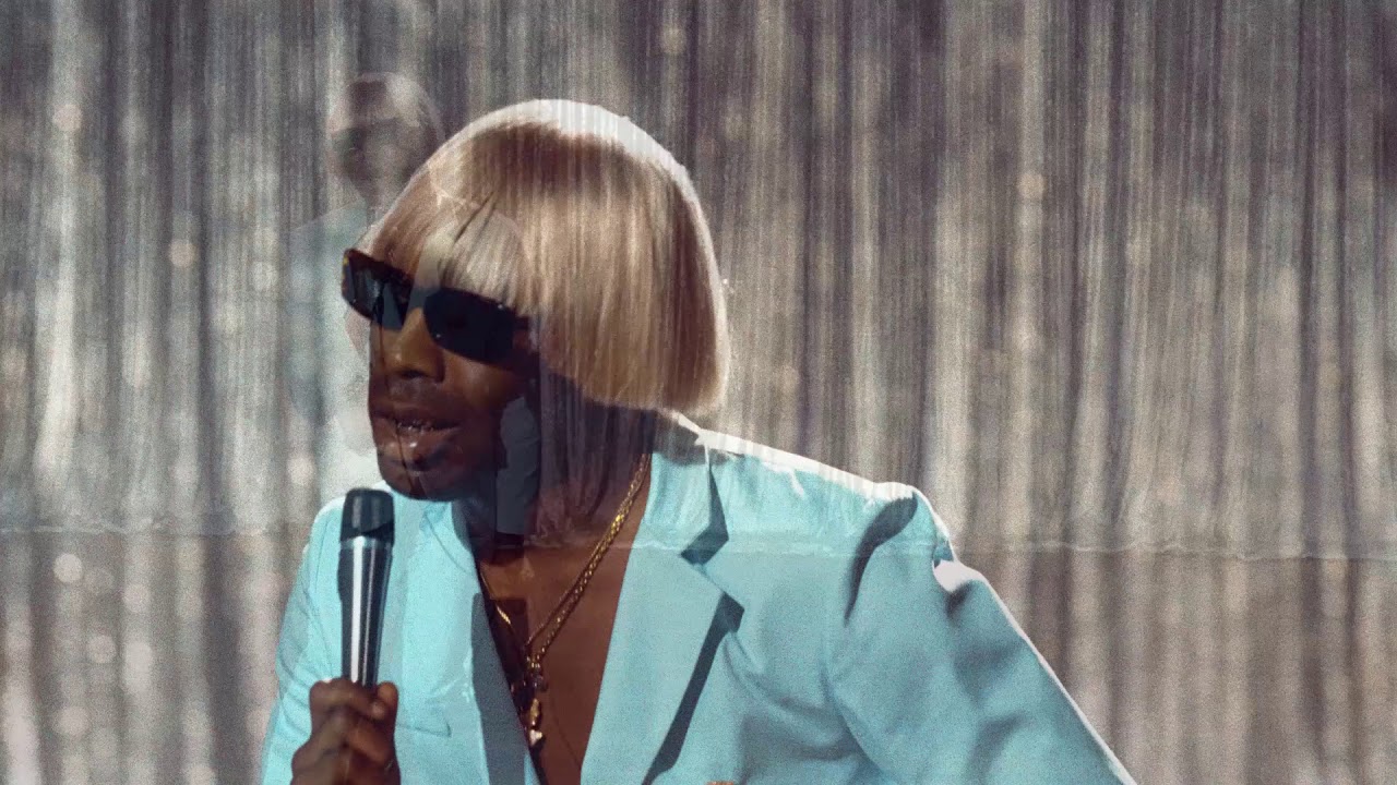 earfquake