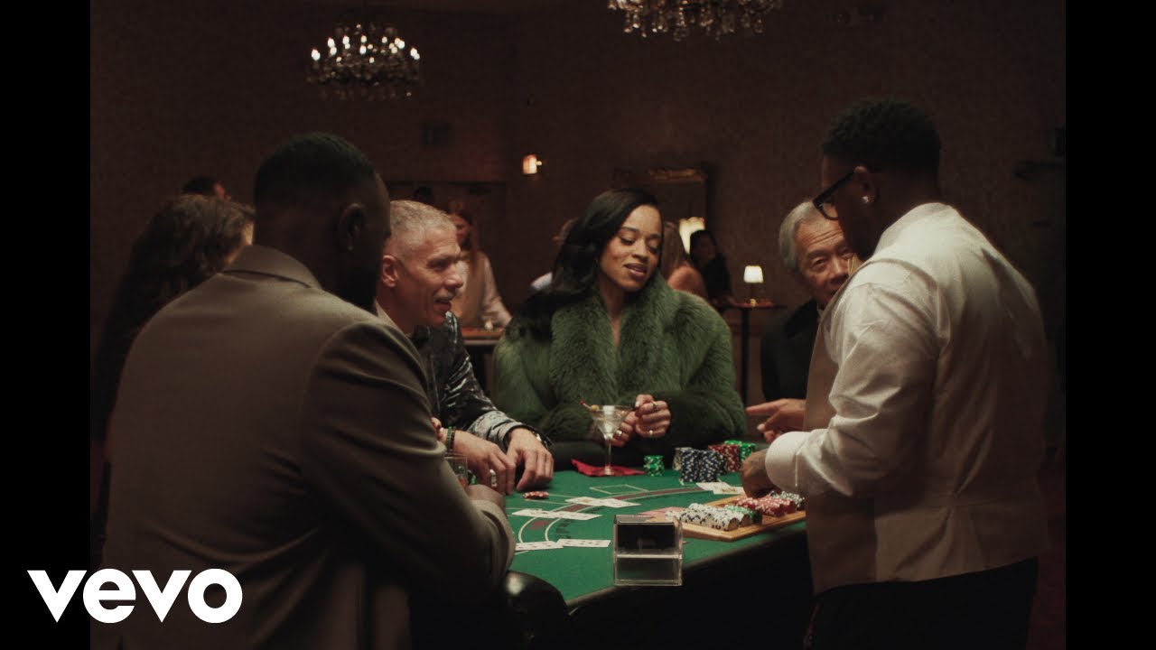 ella-mai-100-official-music-video