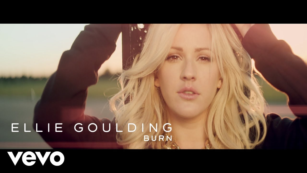 ellie-goulding-burn-official-video