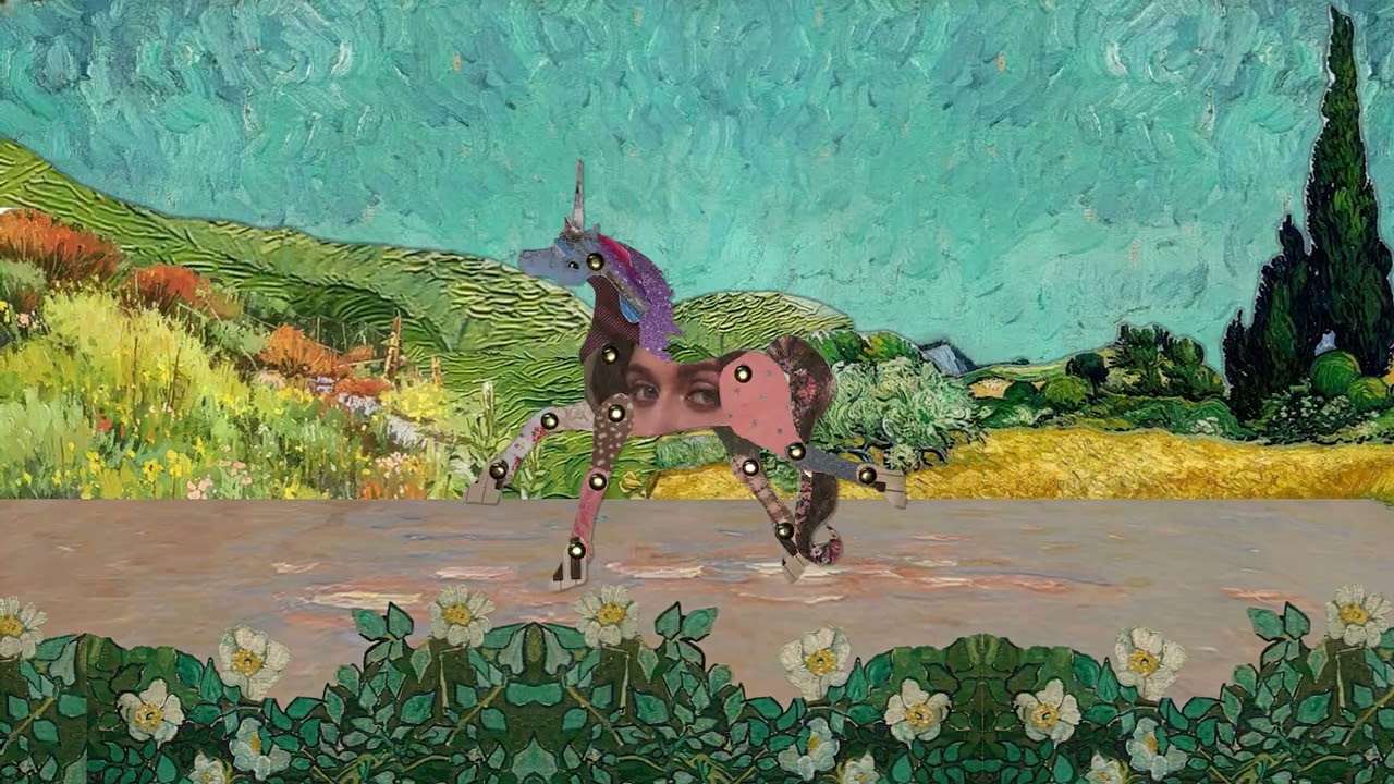 em-beihold-unicorn-official-visualizer