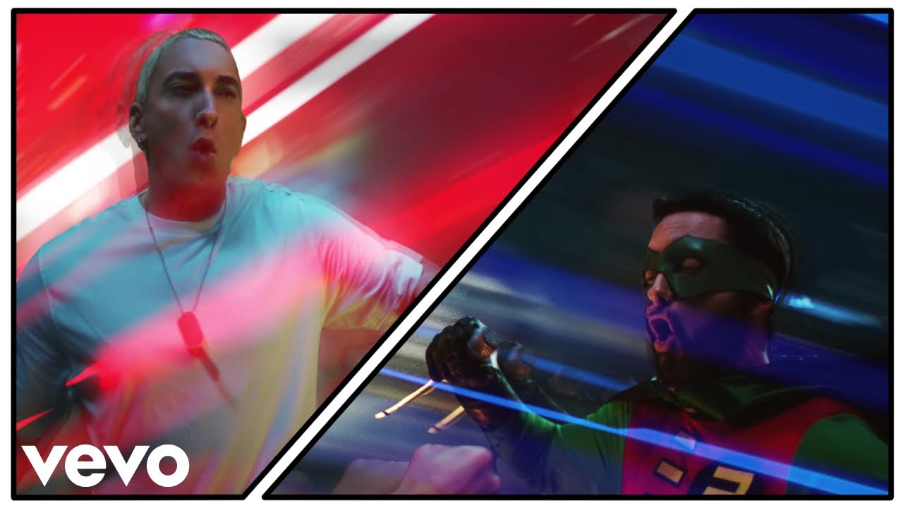 eminem-houdini-official-music-video