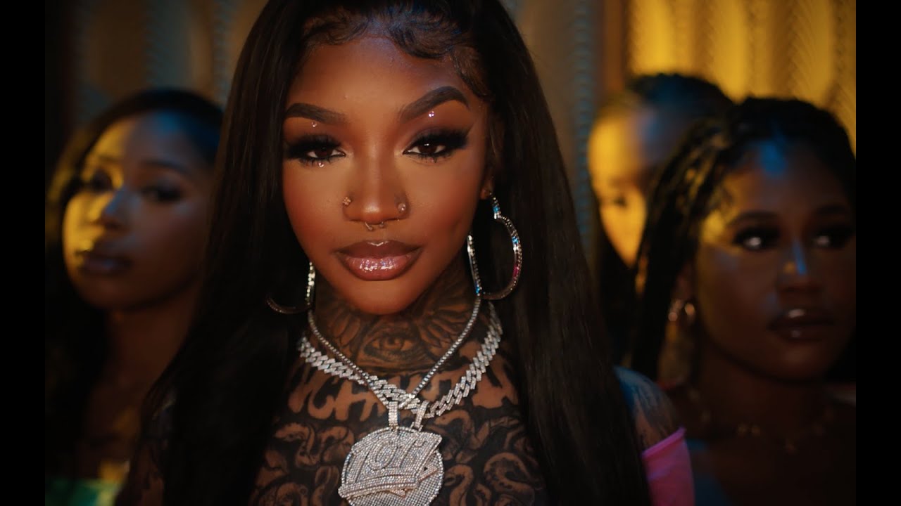 enchanting-what-i-want-feat-jacquees-official-music-video