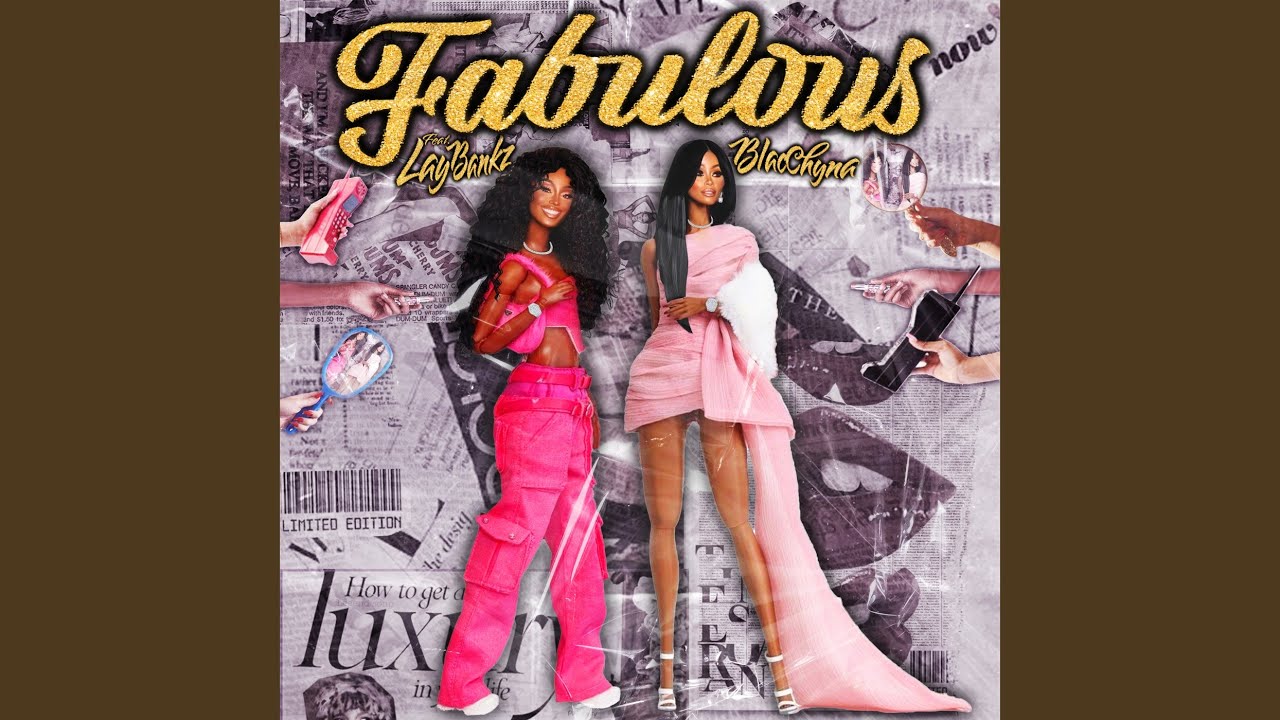 fabulous