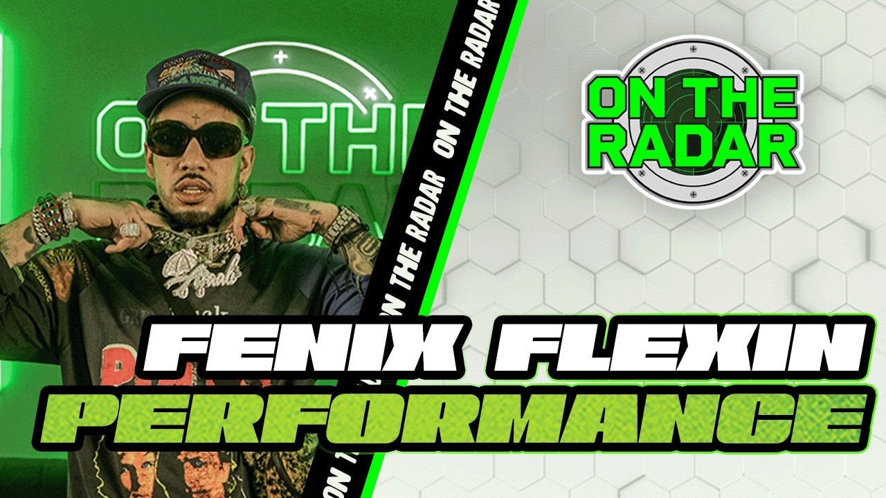 fenix-flexin-rubberz-on-the-radar-performance