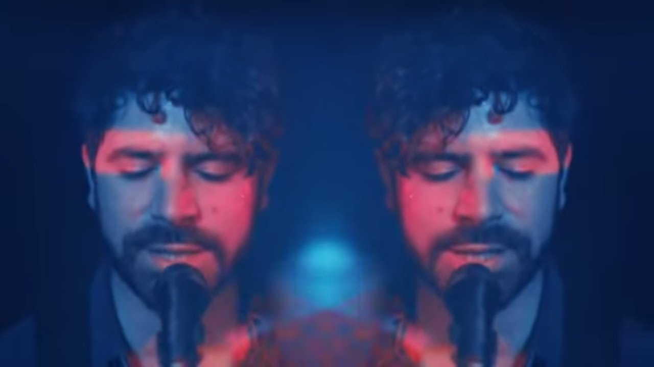foals-my-number-official-video