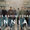 FOKUS x RAHIM ft. 21NADOBE – XENNIALS (prod. OER, scr. DJ ELEMENT) | KATHARSIS