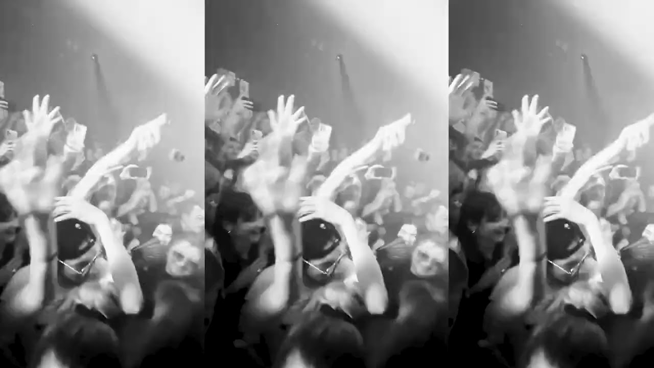 Fred again.. – Jungle (18 June 2022)
