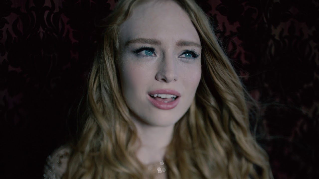 freya-ridings-lost-without-you-official-video