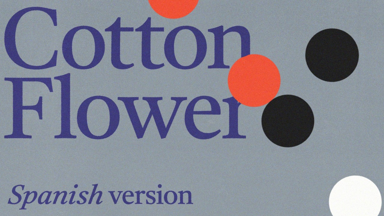 future-islands-cotton-flower-spanish-lyric-video