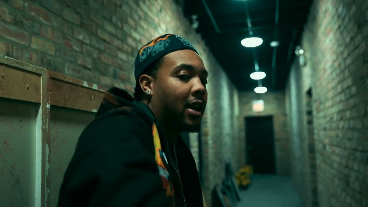 g-herbo-went-legit-official-video