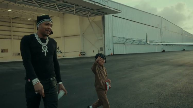 g-herbo-win-again-official-video