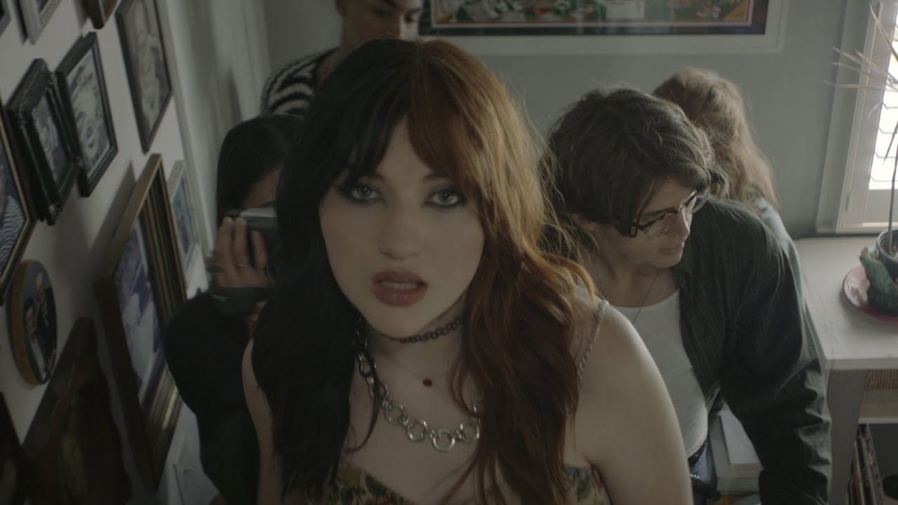 gayle-abcdefu-official-music-video