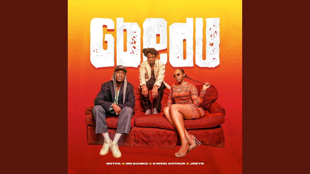 gbedu