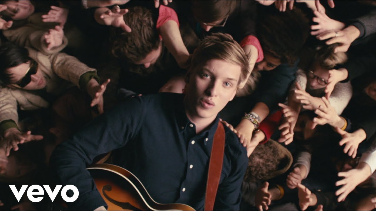 george-ezra-budapest-official-video