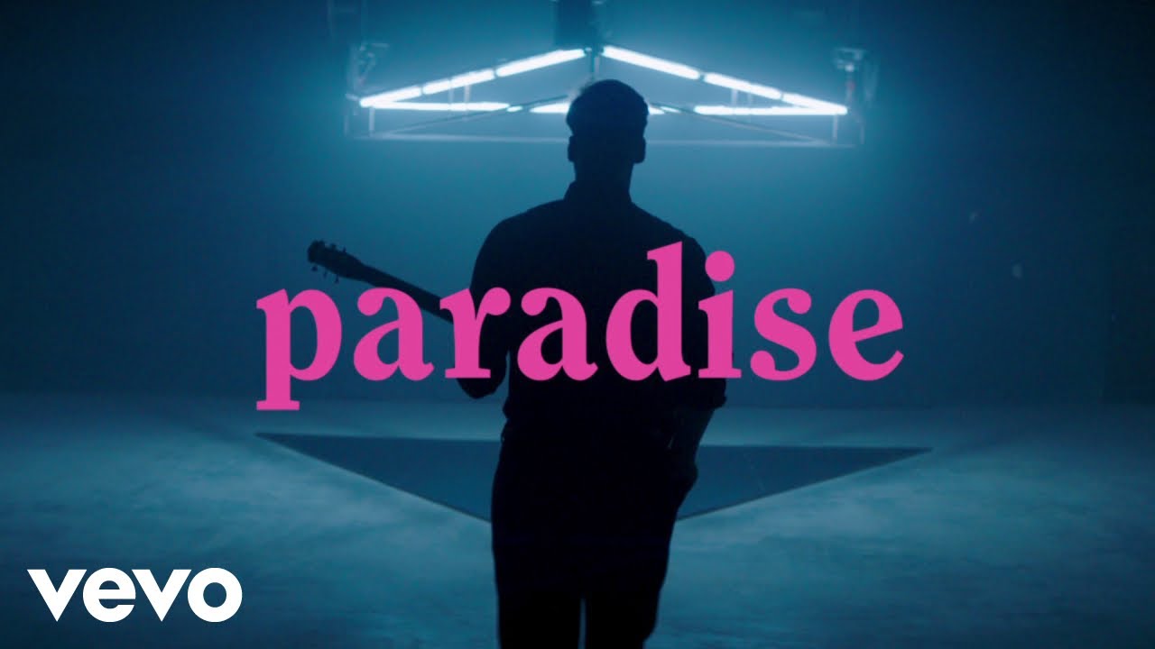 george-ezra-paradise-official-video