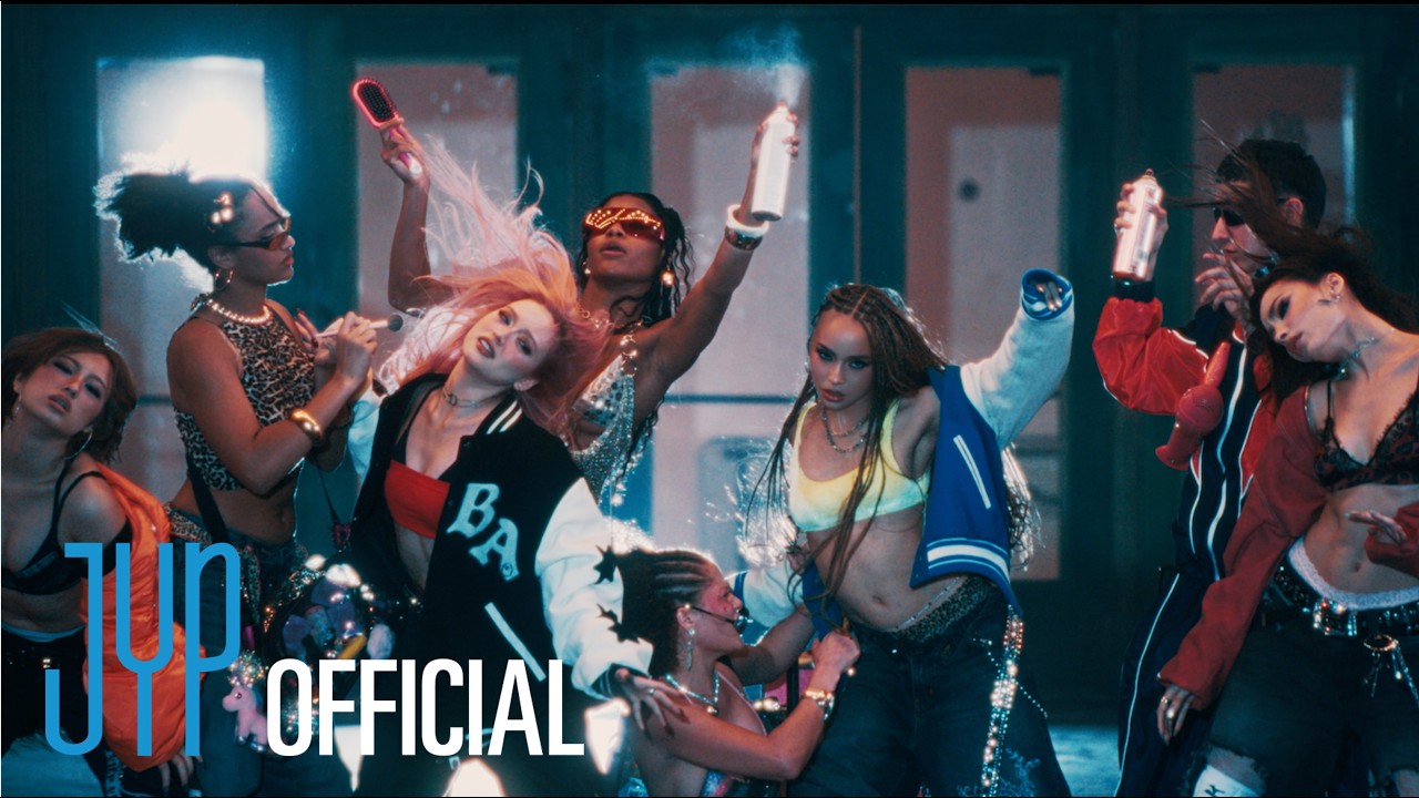 girlset-tweak-music-video