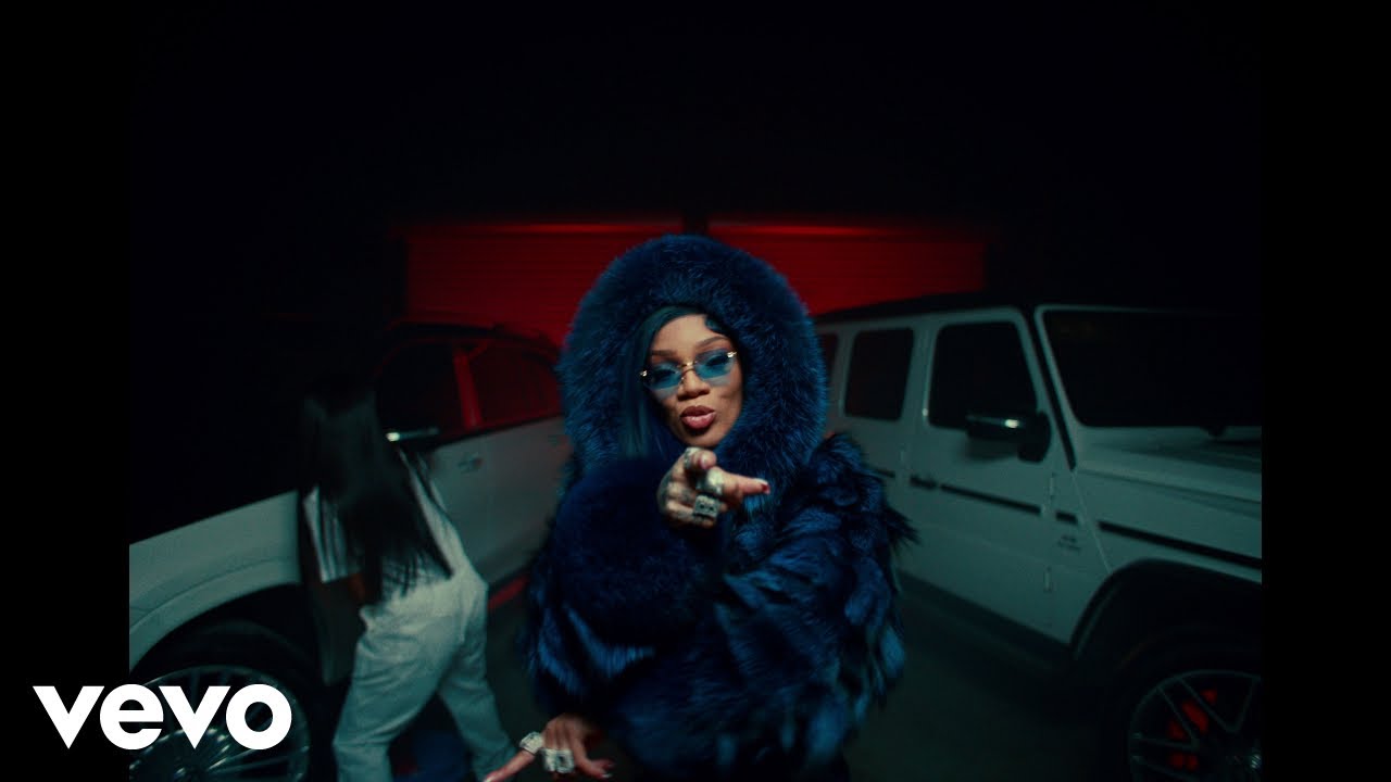 glorilla-yeah-glo-official-music-video