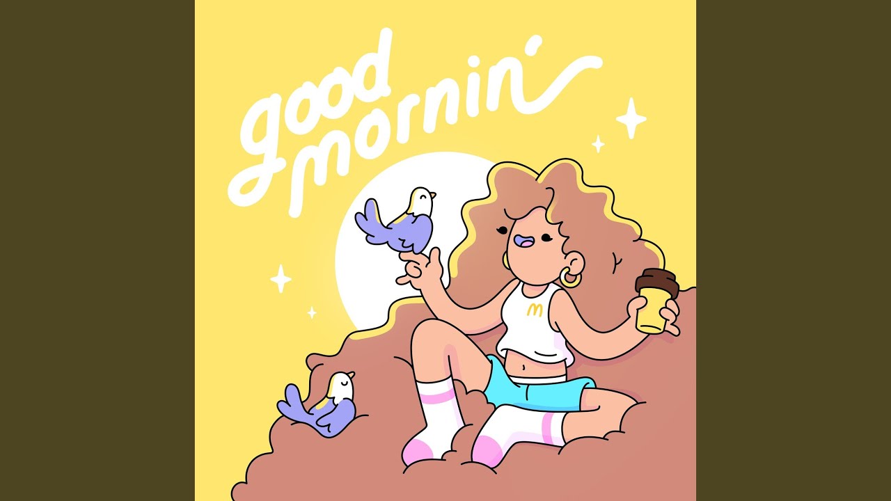 good-mornin