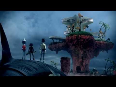 gorillaz-on-melancholy-hill-official-video