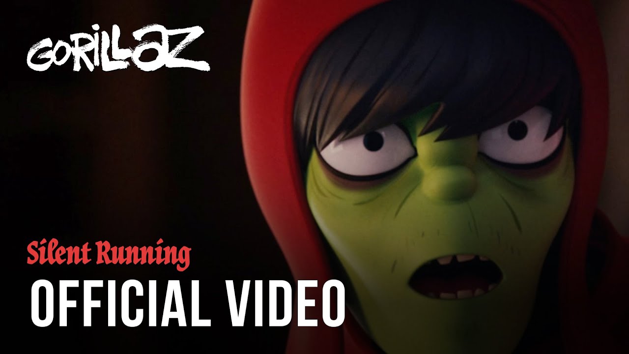 gorillaz-silent-running-ft-adeleye-omotayo-official-video