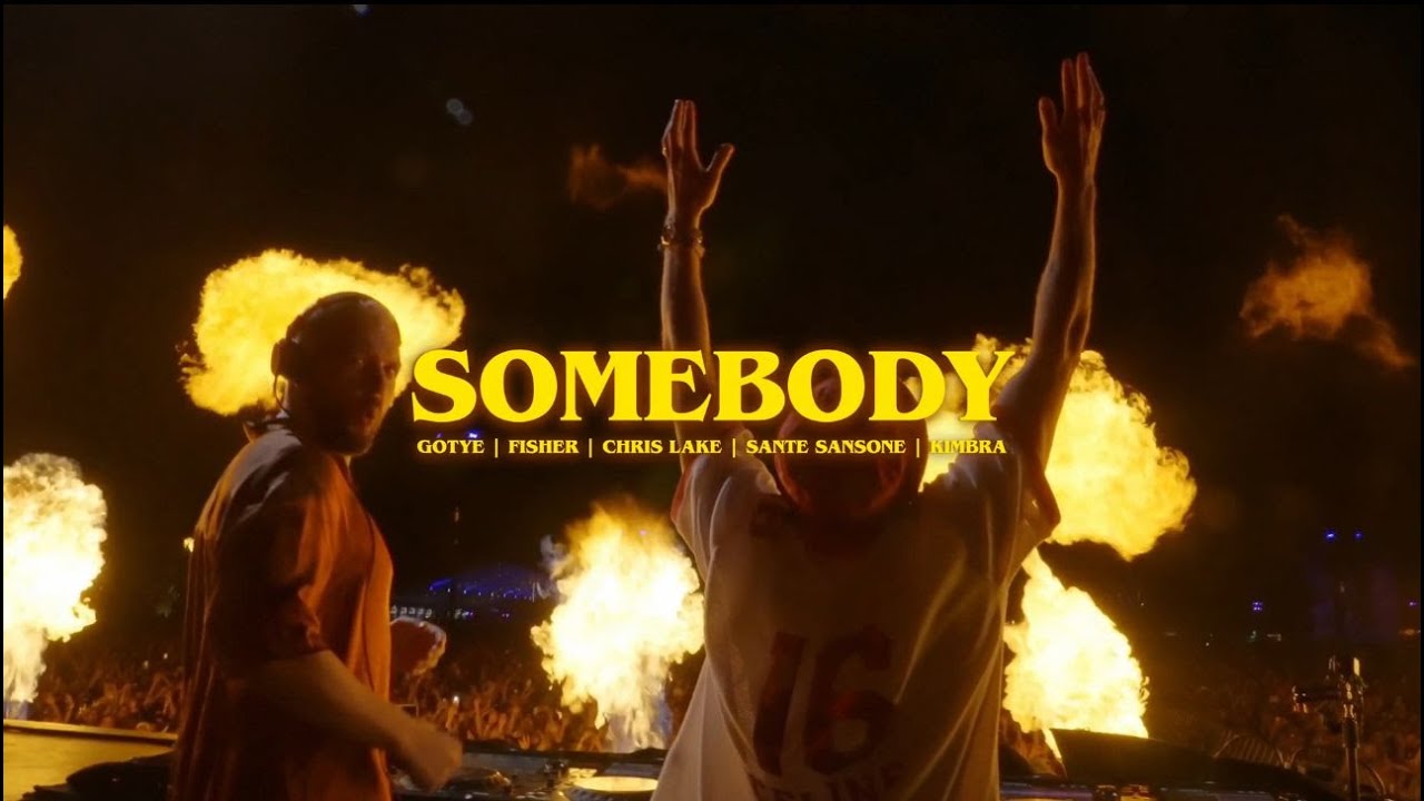 gotye-kimbra-fisher-chris-lake-sante-sansone-somebody-2024