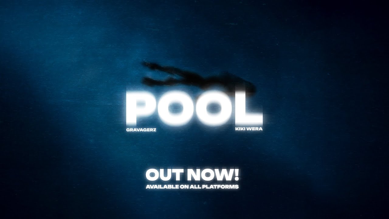 gravagerz-x-kiki-wera-pool-out-now-on-all-platforms