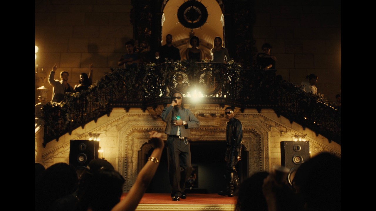 gunna-forever-be-mine-feat-wizkid-official-video