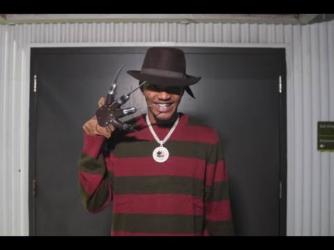 h3adband-boo-official-music-video