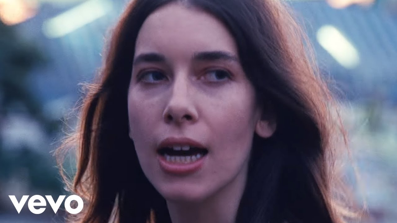 haim-little-of-your-love-official-video