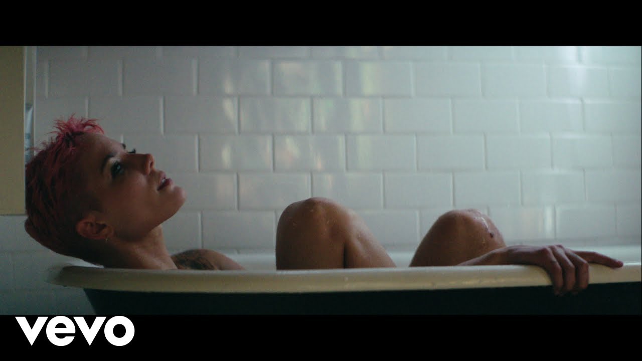 halsey-without-me