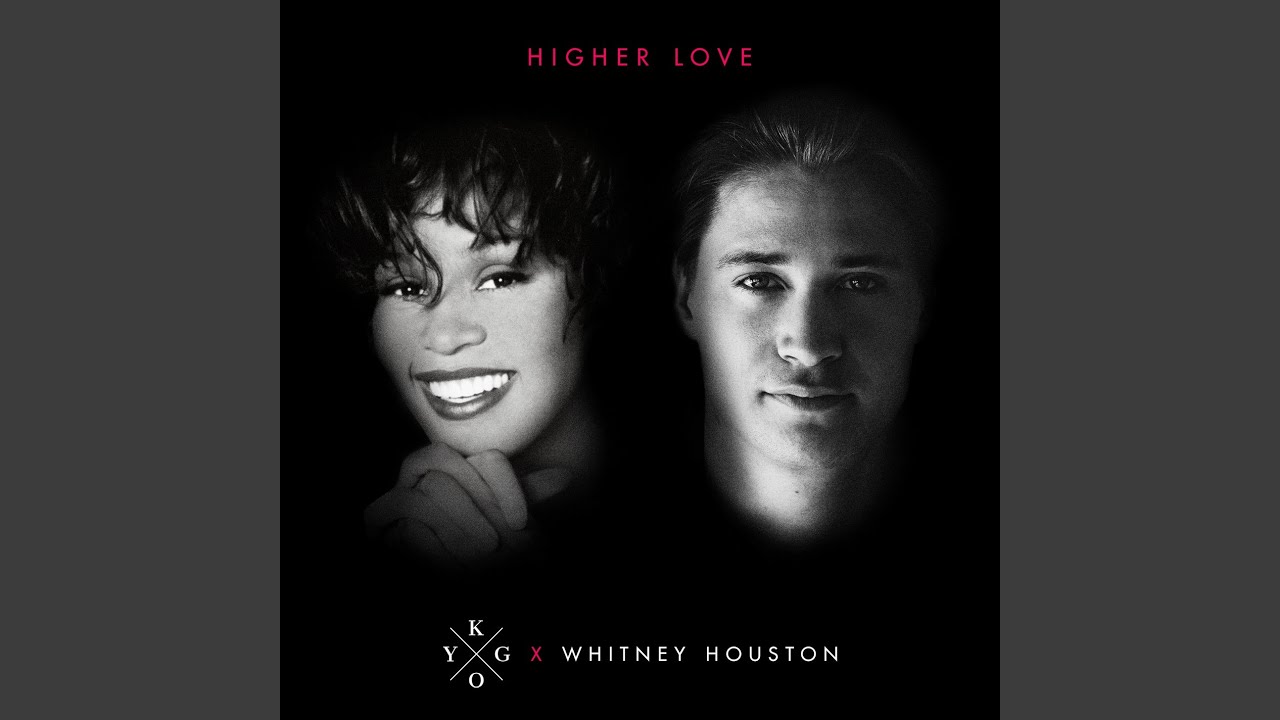 higher-love