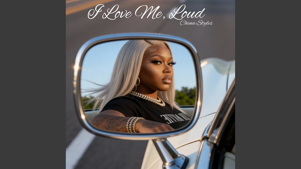 I Love Me, LOUD