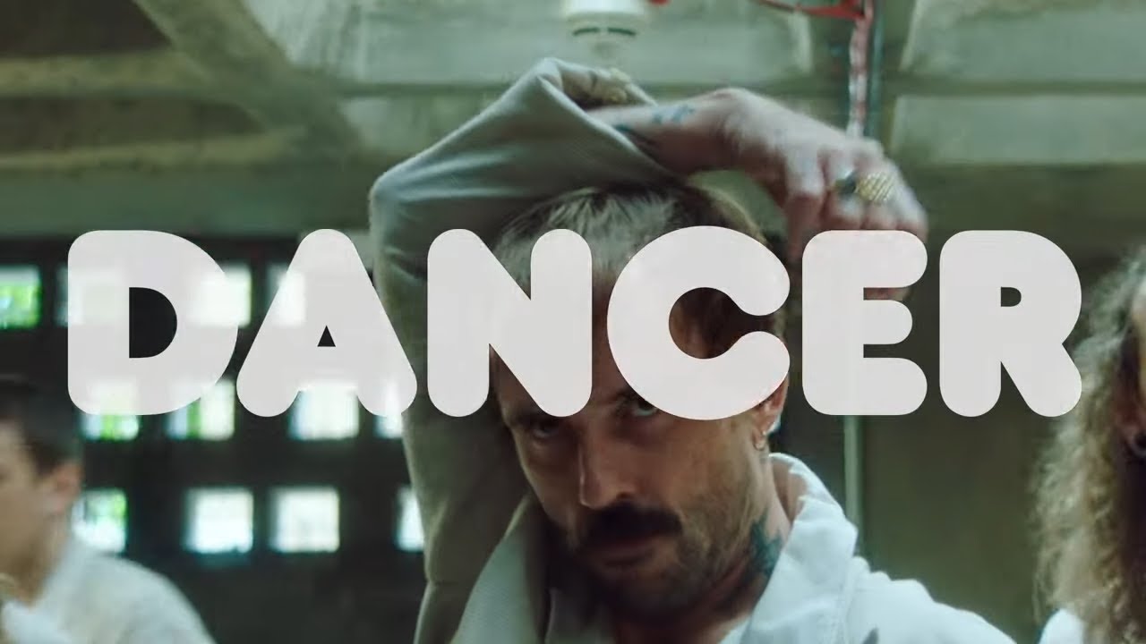 idles-dancer-official-video
