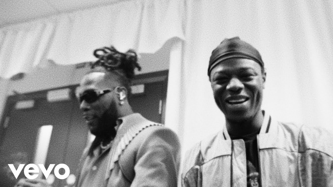 j-hus-masculine-ft-burna-boy-official-video