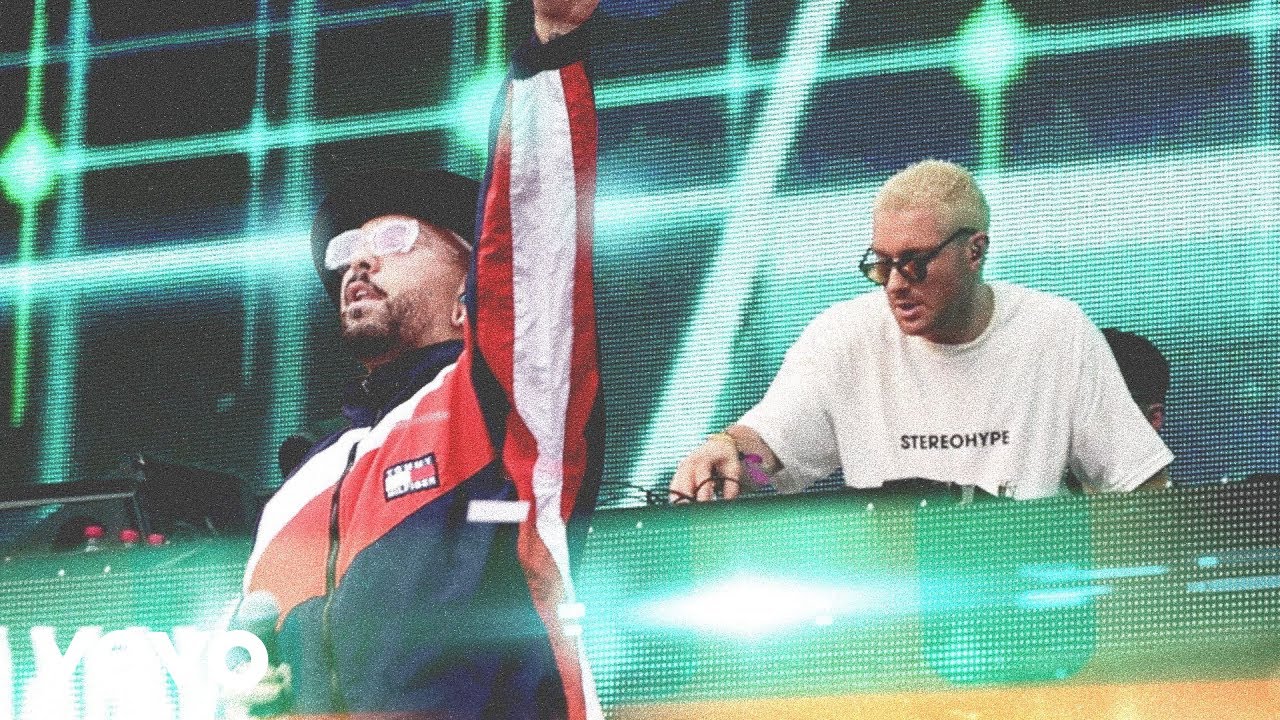 James Hype, Miggy Dela Rosa – Ferrari