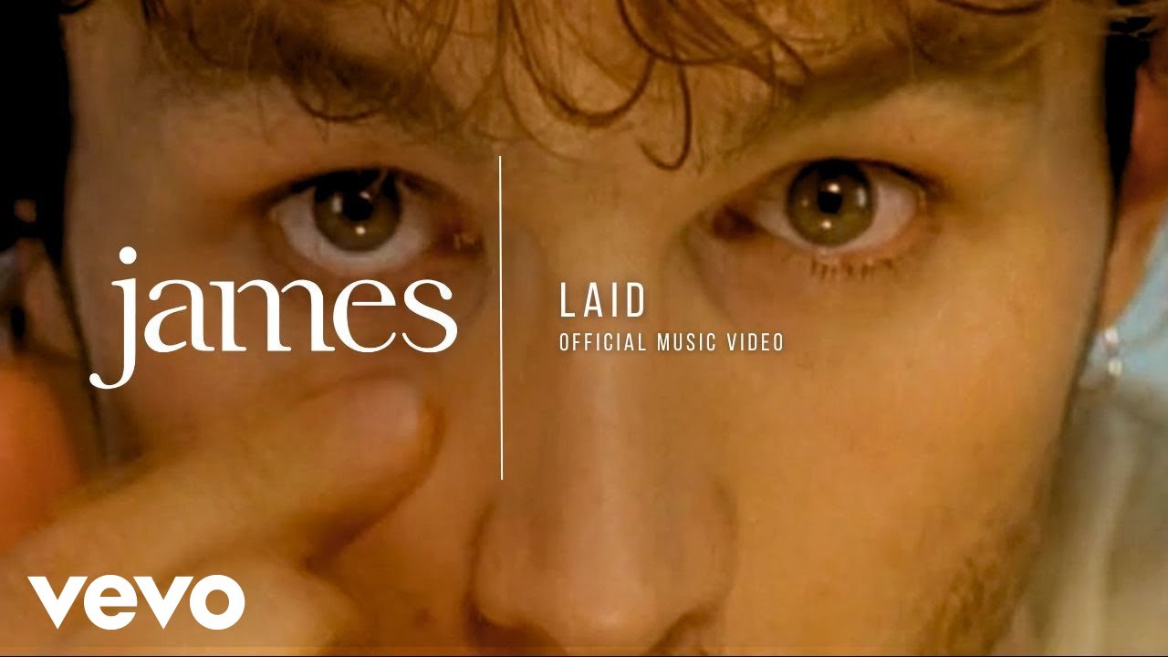 james-james-laid-official-music-video-version-2-hd