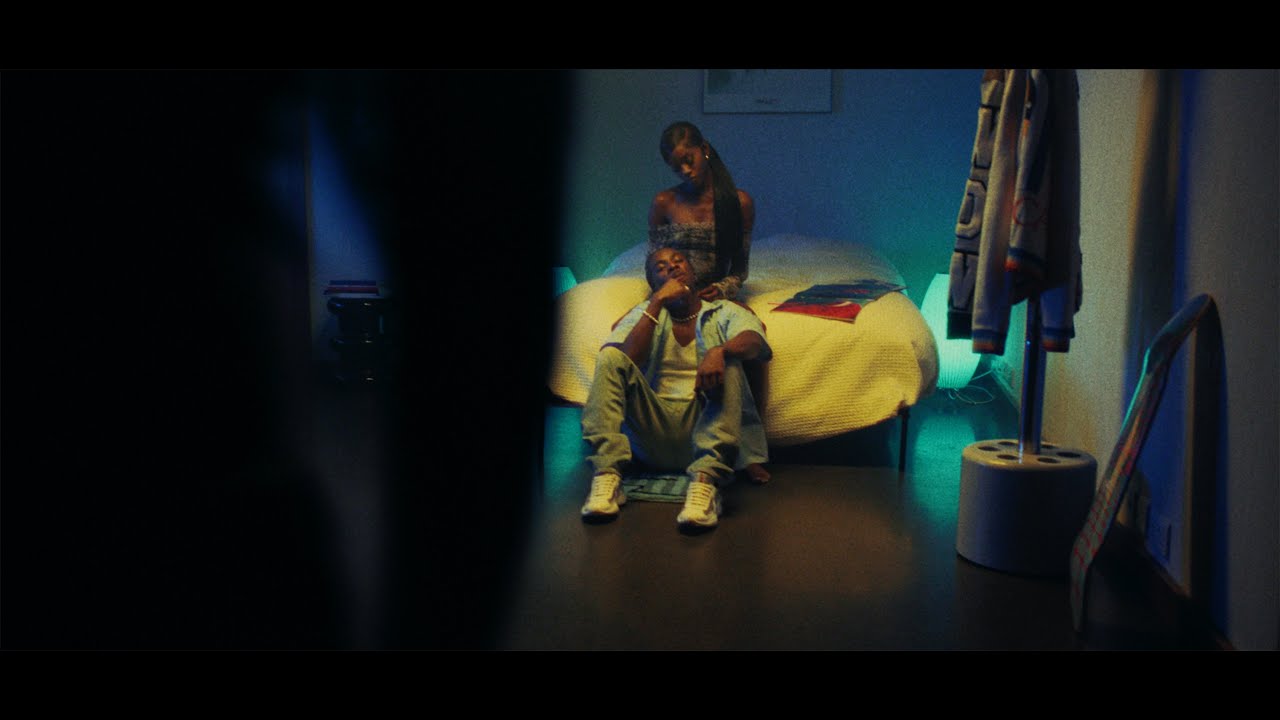 jayo-22-official-music-video