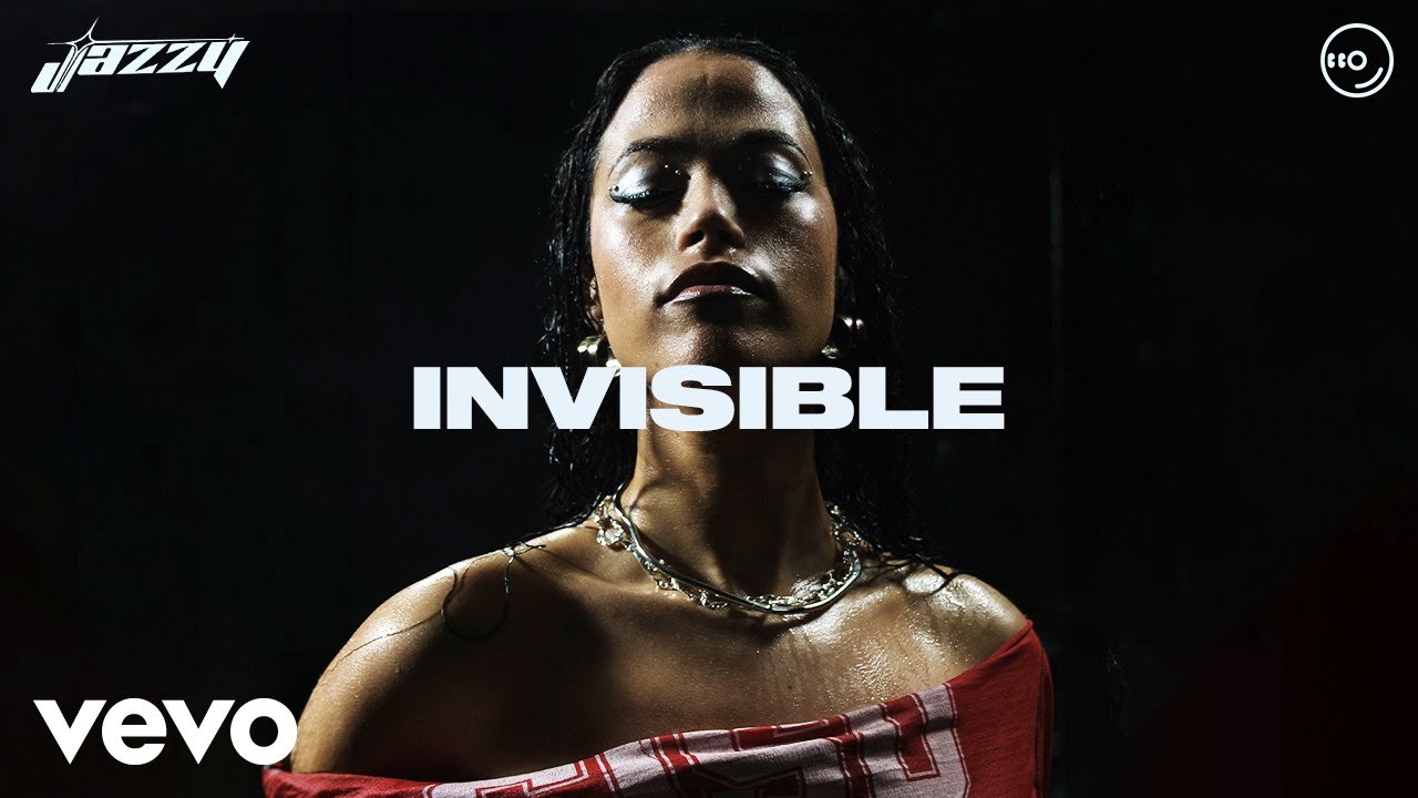 jazzy-chris-lorenzo-invisible-official-video