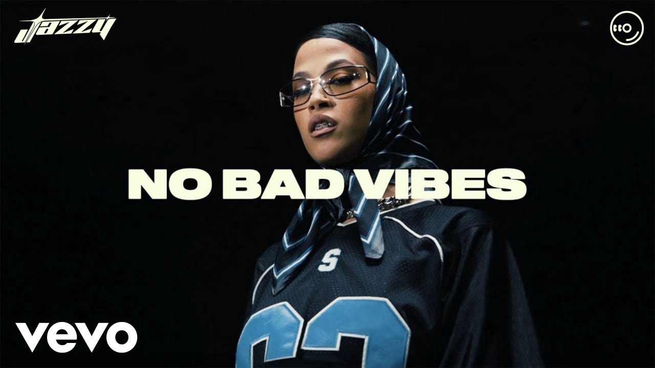 jazzy-kilimanjaro-no-bad-vibes-official-video