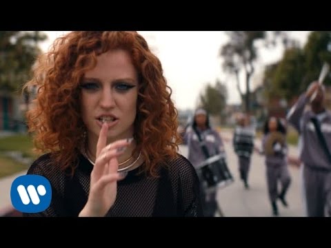 jess-glynne-don-t-be-so-hard-on-yourself-official-video