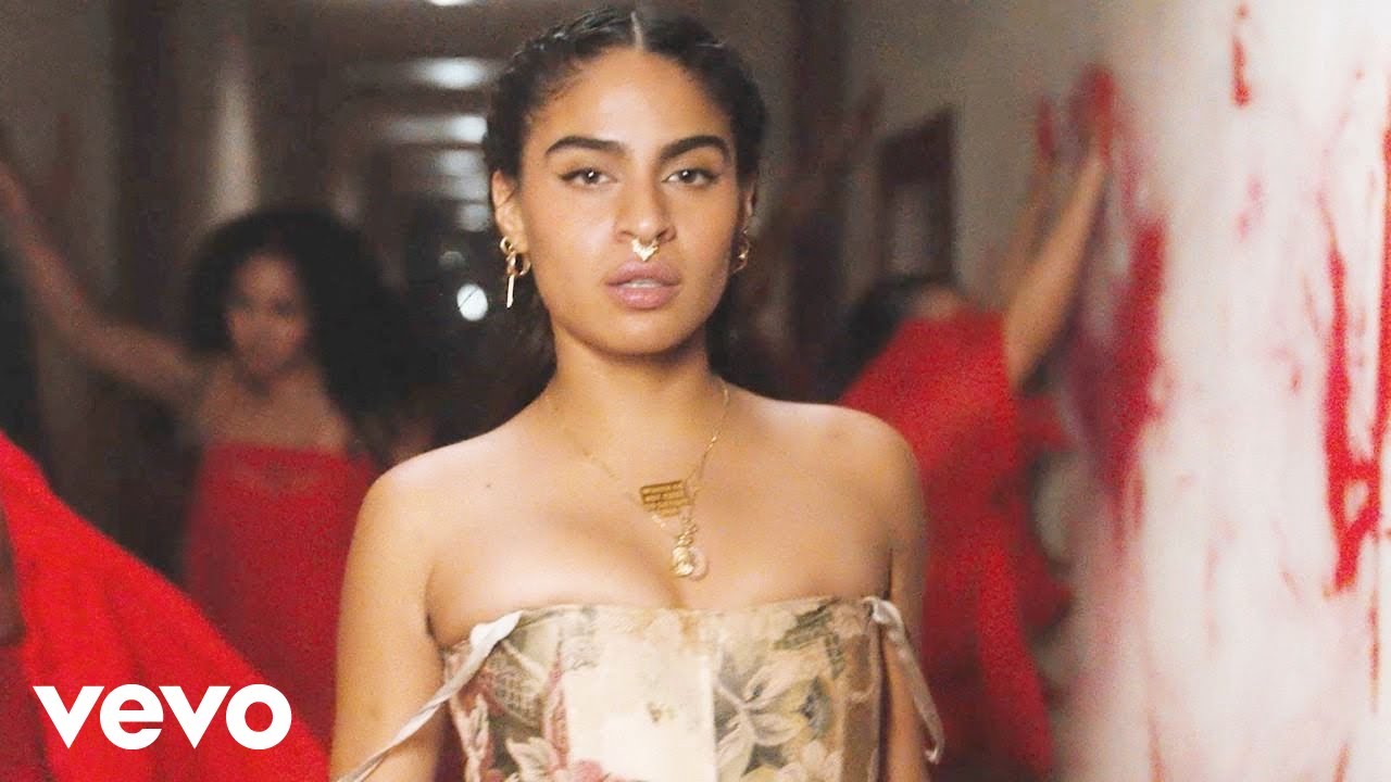 jessie-reyez-fraud-official-video