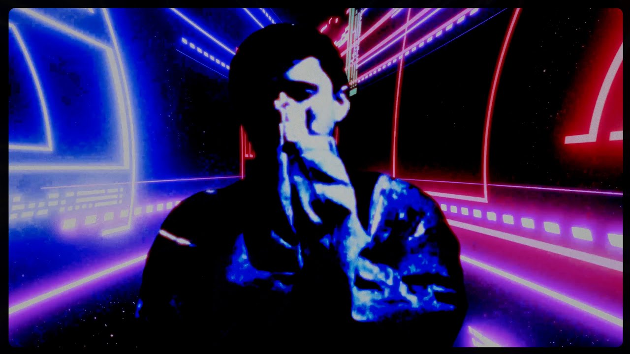 John Summit – light years (feat. Inéz) [Official Music Video]