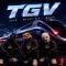 KaeN x Młody Pit ft. Majki – TGV (Official Video)