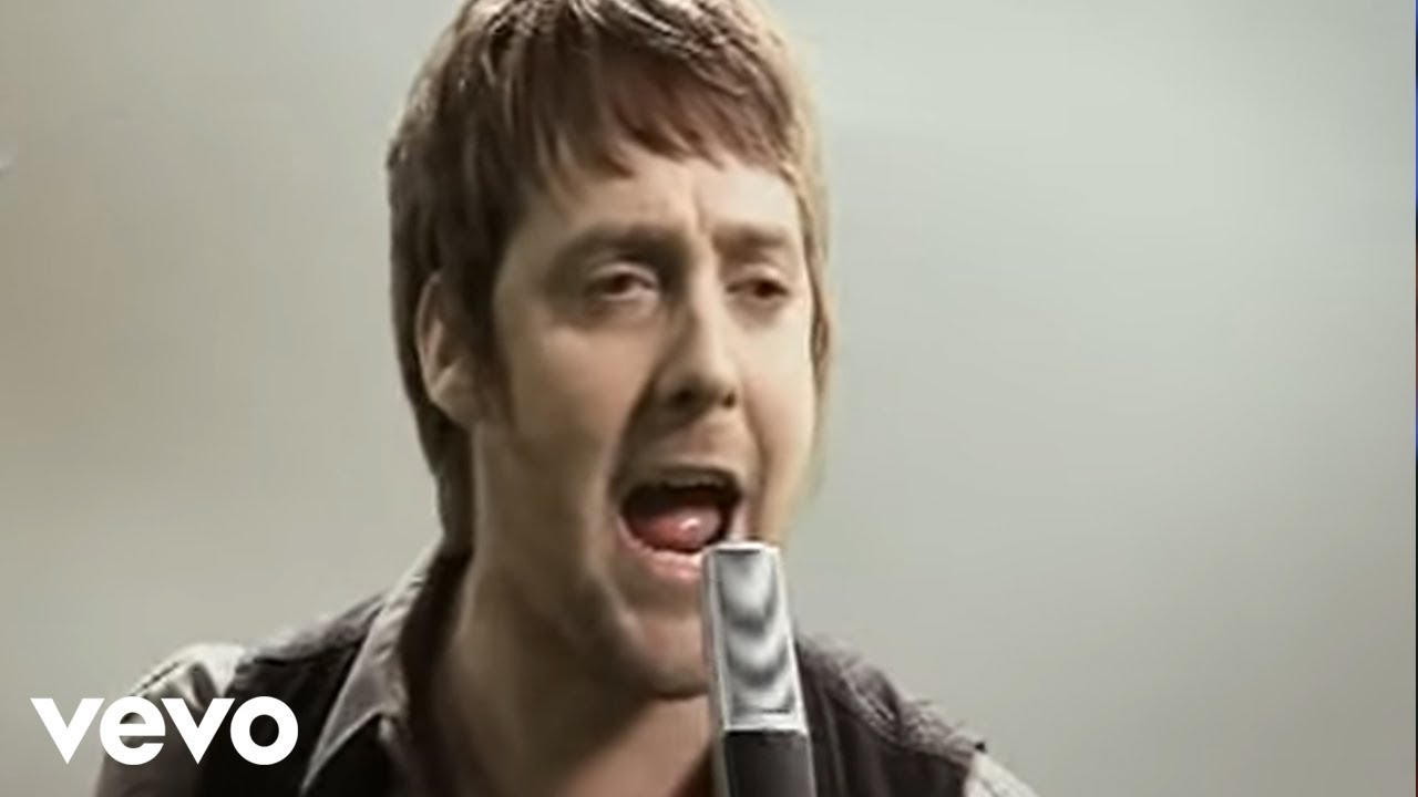 kaiser-chiefs-ruby-official-video