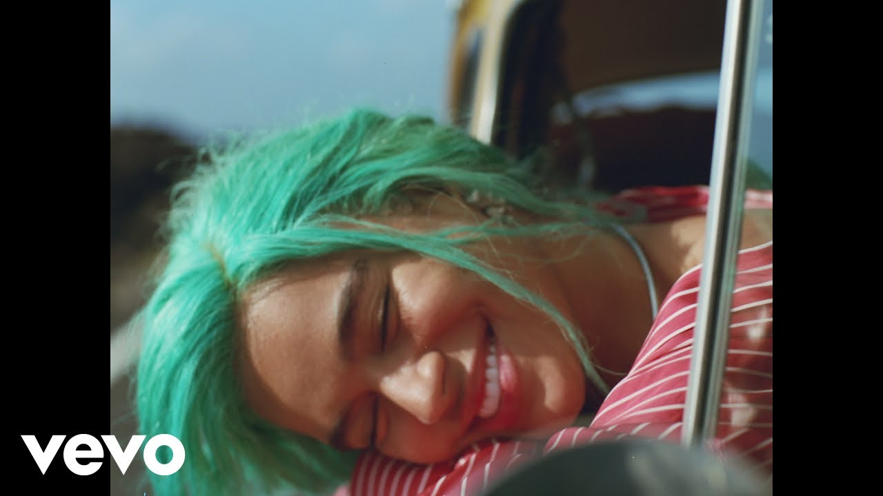 karol-g-provenza-official-video