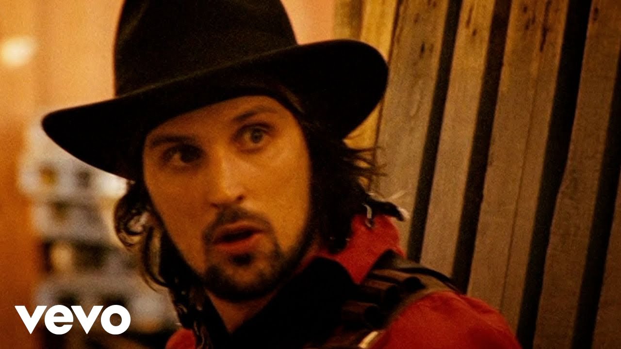 kasabian-fire-video