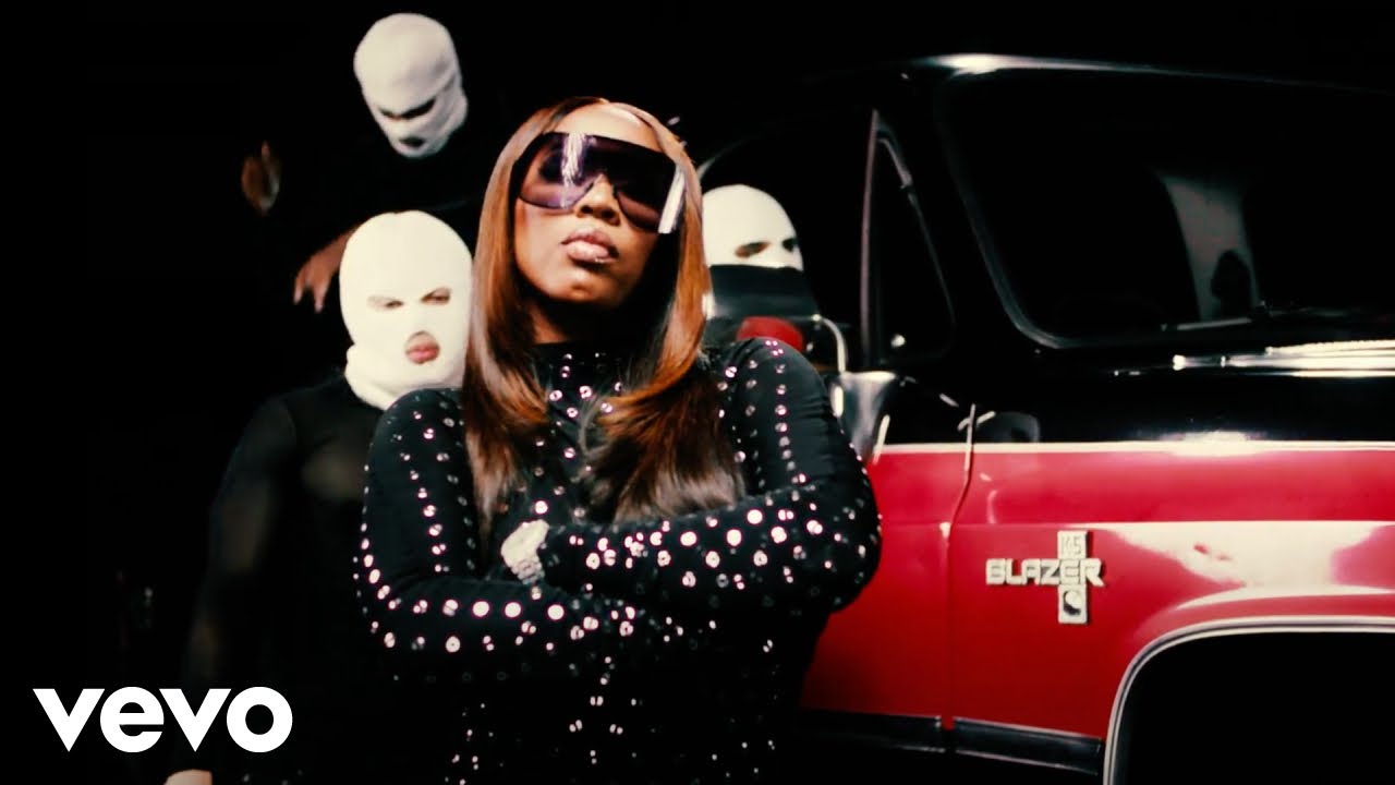 kash-doll-big-1-fawk-em-official-music-video