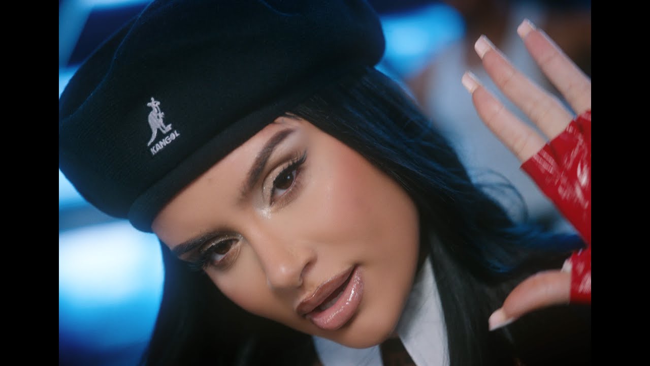 kehlani-out-the-window-official-music-video