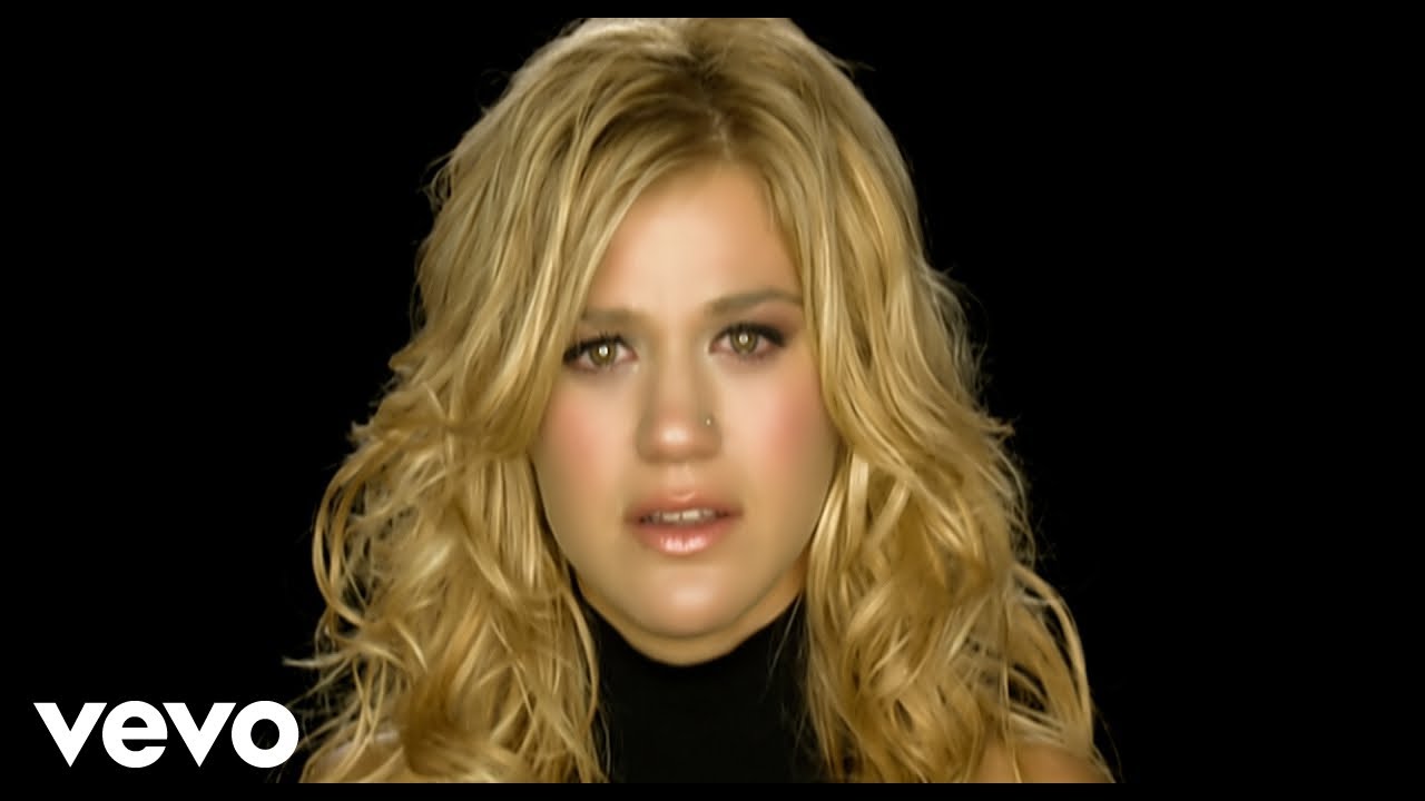 kelly-clarkson-because-of-you-official-hd-video